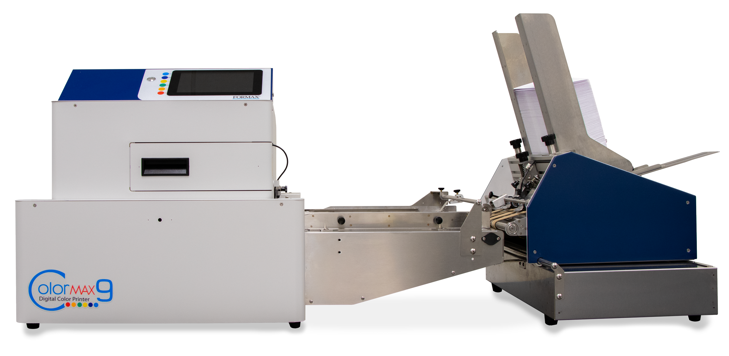 ColorMax Digital Color Printers