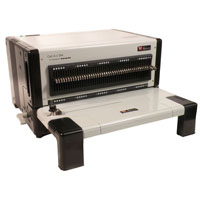 Interchangeable Die Machines