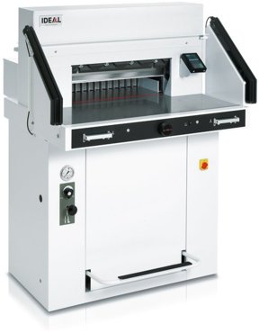 MBM Stack Cutters