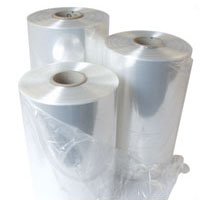 Polyolefin Shrink Wrap Film