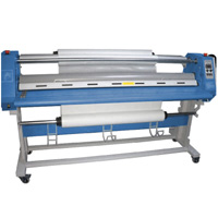 Pressure Sensitive Laminators