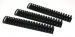 1 3/4" Plastic Comb 19 Ring (50)