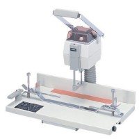 MBM 25 Single Spindle Paper Drill (Discontinued)