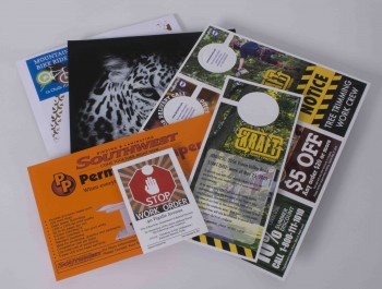 Universal Permanent Paper 12" x 18" 10 Mil (50)