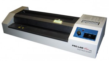 Akiles 13" ProLam Plus 330 Pouch Laminator