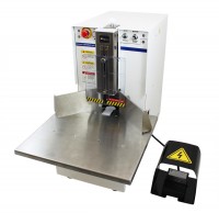 Akiles Diamond-7 Electric Corner Rounder