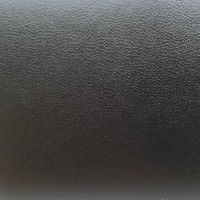 Black Flexigrain 11" x 17"  Square Corner