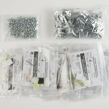 Bulk Pack of 25 Sets