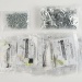 Bulk Pack of 25 Sets