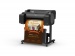 Canon 24" GP-200 5-Color + Fluorescent Pink Printer