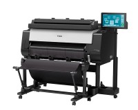 Canon TX-3000 MFP T36 5-Color Printer