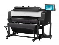 Canon TX-4000 MFP T36 5-Color Printer