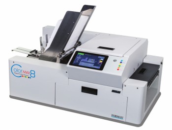 ColorMax 8 Digital Color Printer