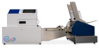 ColorMax 9 Digital Color Printer