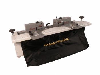 Crimp @ Coil Electric Crimper