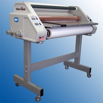 D&K EXP 42 Plus Laminator