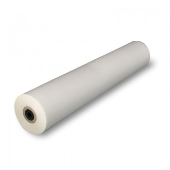 DigiKote Roll Laminating Film 25" x 250' Gloss 3 mil  Co-Polymer 3" Core