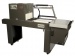 Excel PP-1519ECM L-Sealer & Shrink Tunnel Combo Machine with Magnet Hold Down