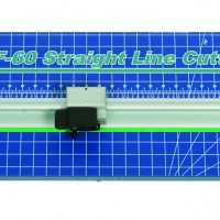 Fletcher-Terry F-60 Cutter (Discontinued)