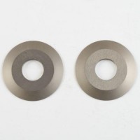 Fletcher-Terry FSC Aluminum Sheet Wheels