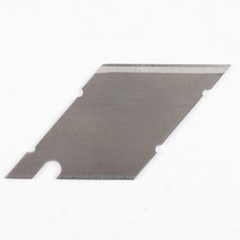 Fletcher-Terry FSC Blades for 1/2" or 1/4" Knife Holder 100 Pack