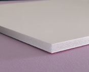 Foam Boards 24" x 36" White (25)