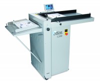 Formax Atlas C200 High-Speed Automatic Creaser