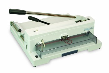 Formax Cut-True 13M Manual Paper Cutter