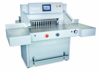 Formax Cut-True 31H Hydraulic Guillotine Cutter