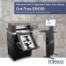 Formax Cut-True DDC50 Digital Die Cutter
