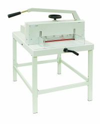 Formax Cut-True 16M Manual Paper Cutter - Formax Cutters Cut-True 16M - Formax Stack Cutters