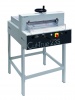 Formax Cut-True 23S Electric Paper Cutter - Formax Cutters Cut-True 23S - Formax Stack Cutters