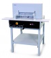 Formax Cut-True 27S Semi-Automatic Electric Paper Cutter - Formax Cutters Cut-True 27S - Formax Stack Cutters