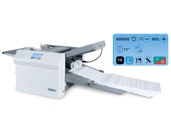 Formax FD 386 Automatic Document Folder