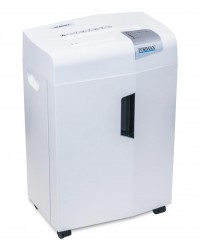 Formax FD 8206CC Deskside Shredder