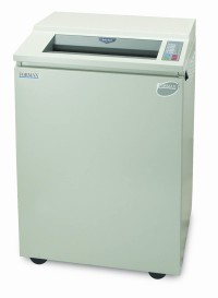 Formax FD 8402CC Office Shredder