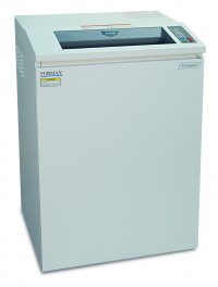 Formax FD 8502CC Office Shredder