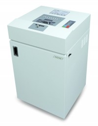 Formax FD 87SSD OnSite Multimedia Office Shredder