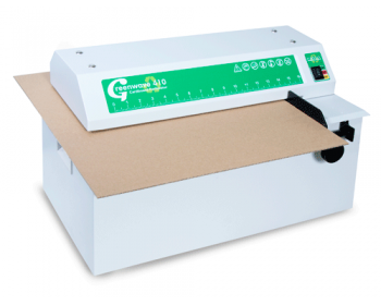 Greenwave 410 Cardboard Perforator