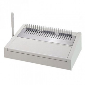 HBC-24 Manual Comb Binder