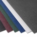 Linen Cover 8 1/2" x 11" Square Corner