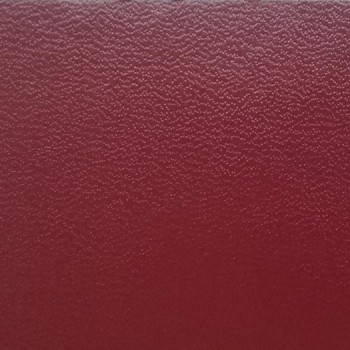Maroon Flexigrain 8 1/2" x 11" Square Corner