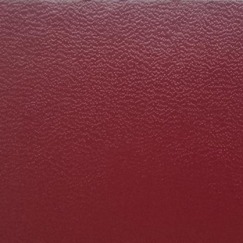 Maroon Flexigrain 8 1/2" x 11" Square Corner