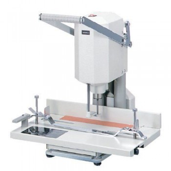 MBM 55 Single Spindle Paper Drill (Discontinued)