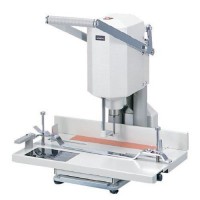 MBM 55 Single Spindle Paper Drill (Discontinued)