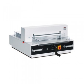 MBM Triumph 4350 Cutter