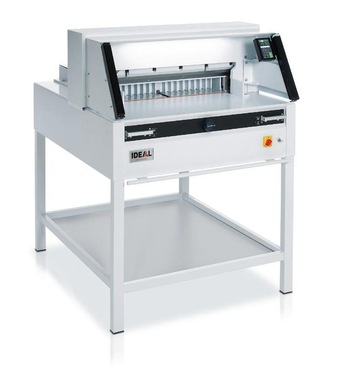 MBM VRCut Ready Triumph 6660 Cutter