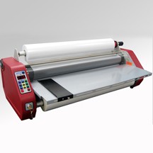 MiniKote 27" Roll Laminator