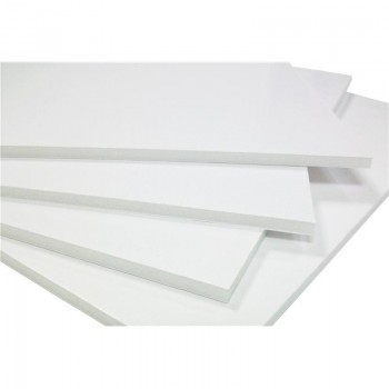 Mounting Board  White  36" x 48"