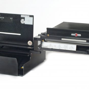 Onyx APES-14 & APES-14-77 Automatic Paper Ejector & Stacker